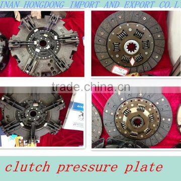 tractor clutch plate