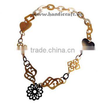 Vietnam Original Horn Necklace
