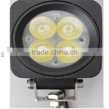 2" 9--32V 10W LED Driving light