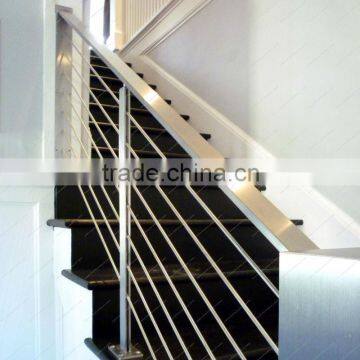 Inox Balustrade Cable For Stair