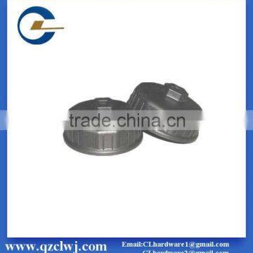 Wholesale and Retail Zinc Plated Stamping Part