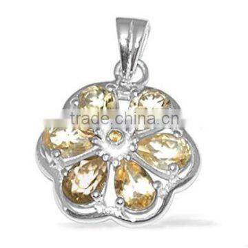 Custom Fine Quality 925 Sterling Silver Gemstone Jewelry photo-1