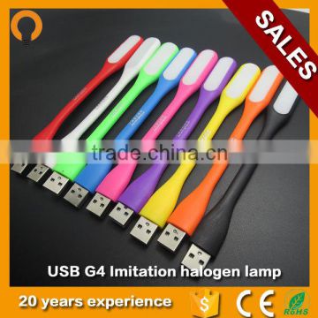 Mini USB LED Light Adjust Angle Portable Flexible Led Lamp with usb for power bank PC Laptop Notebook Computer keyboard outdoor                        
                                                Quality Choice