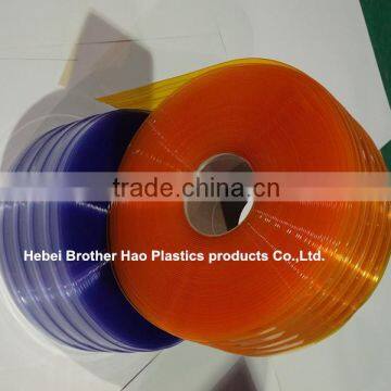 Anti Insect(yellow) Pvc Strip photo-5