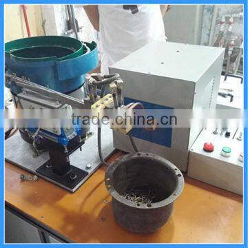 Induction Annealing Heat Treatment Machine (JLCG-10KW) photo-3