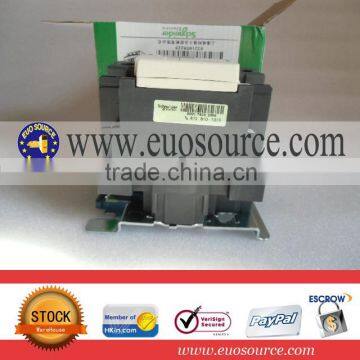 New and Original Industrial Contactor LC1D25F7C photo-4