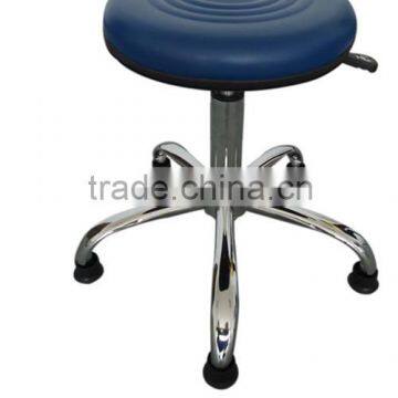 Adjustable Polyurethane ESD Laboratory Chair