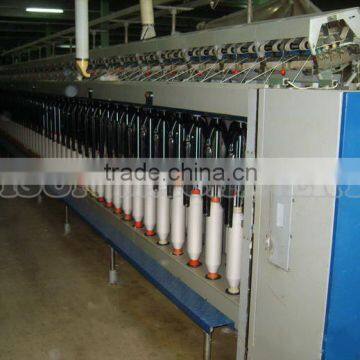 Yarn Speed Frame Machine/ Roving Frame YX1477/YX1478 photo-6