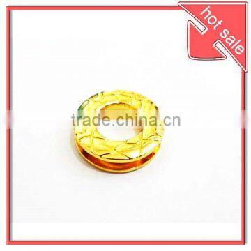 good quality metal eyelets and washers for leather handbag