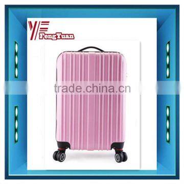 2014 China Eminent Polo Trolley Bag Luggage ,high Quality Luggage Carrier