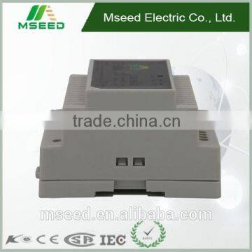 Made in China DIN Rail DR-60 With High Quality% DIN Rail Electronic Switching Power Supply With KC,CCC Certificate photo-2