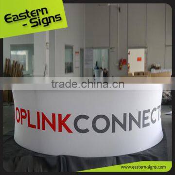 Circular Hanging Banner Display/Hanging Banner