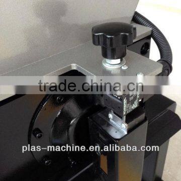 Slow Speed Plastic On-line Recycling Granulator Machinery photo-3