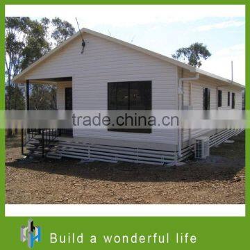 2015 eps sandwich panei modern prefab house