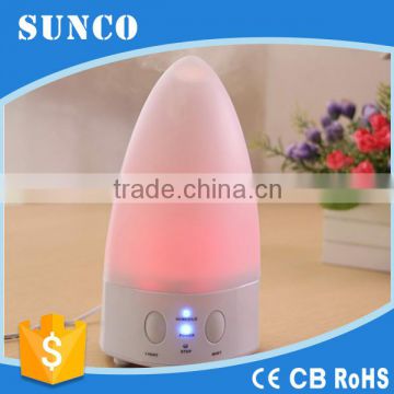 Ultrasonic aroma diffuser essential oil