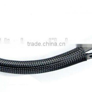 Cable Management-Velcro Braided Wrap photo-2