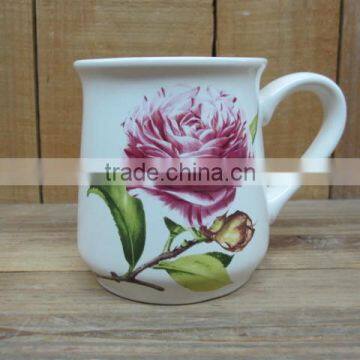 2016 cheap plain white ceramic mug and cup                        
                                                                                Supplier's Choice