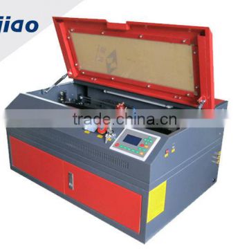 mini laser engraving machinery