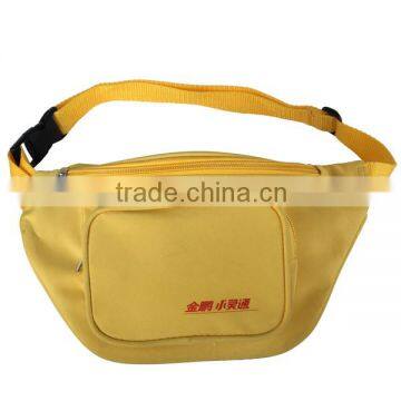 BA-1213 New Men Unisex Nylon Fanny Pack Bum Travel Pack Riding Climbing Sports Waist Bag