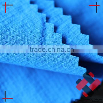 4 way stretch nylon ripstop fabric