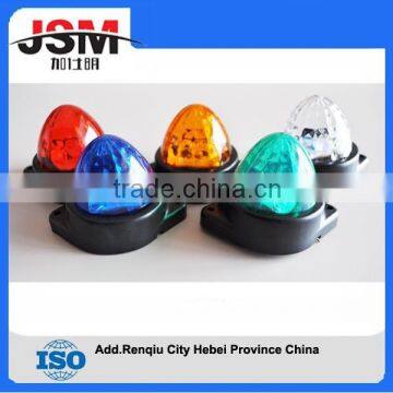 Top Sale! 24v Truck Trailer Side Lights Tail Lights Reverse Lights Turn Signals photo-2