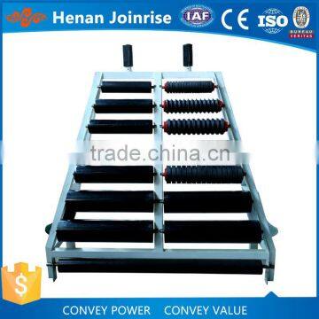 China Professional Belt Conveyor Supporting Roller photo-6