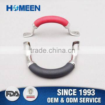 Color Optional Heat Proof Silicon Handle And Cookware Lid Knob photo-4