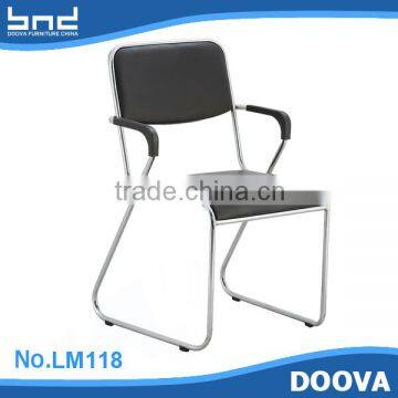 simple design hot sale office chair with arms