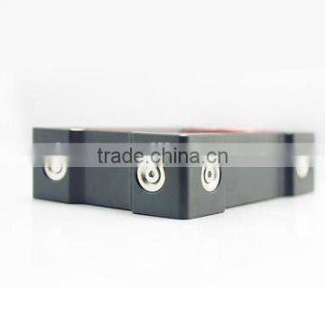 Single/dual Axis Touch Screen Tilt Display in Stock With Warning Function High Resolution photo-4