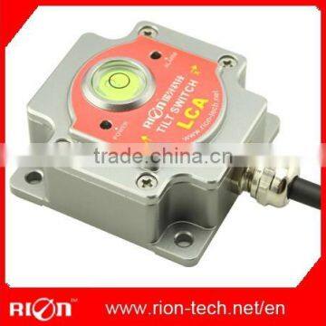 Featured Products Angle Position Switch Low Cost Inclination Safety Sensor