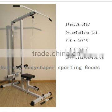 2015 hot lat machine,gym equipment,fitness equipment