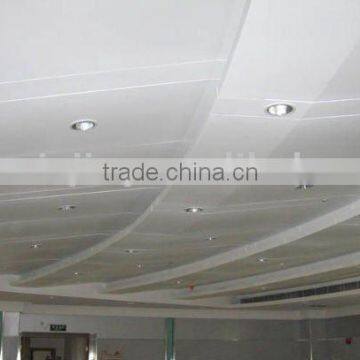 aluminum ceiling board/decoration design panel