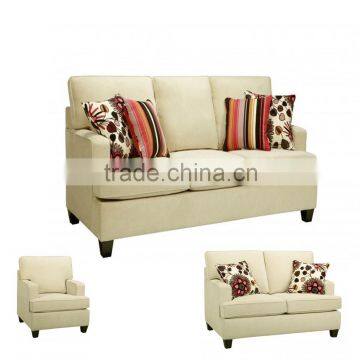 Modern hotel room sectional sofa YS7049