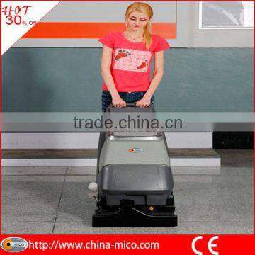 Multifunctional commercial carpet cleaning extraction machine