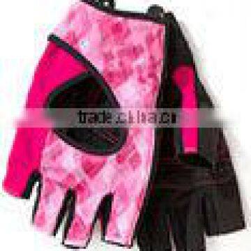 ladies sports gloves