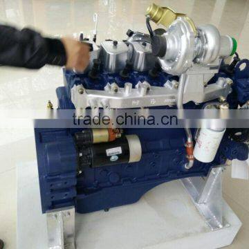 CE Approved Gas Generator Water Cooled Nature Gas Generator 20-1000kw photo-3