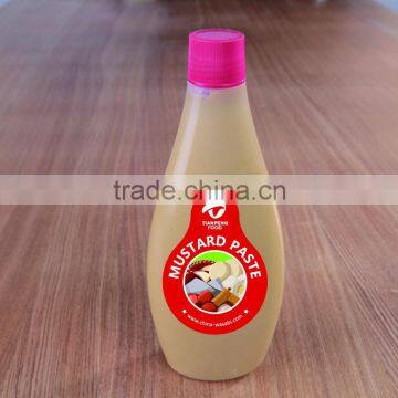 Sesame Mayonnaise Good Tast Competitive Price High Quality photo-3