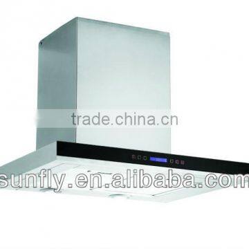 wall-mounted kitchen Chimney Range Hood