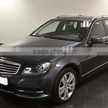 USED CARS - C 350 CDI CAR (LHD 6584)