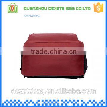 Cheap Price Lightweight Foldable Polyester Backpack Brands for Teenagers photo-5