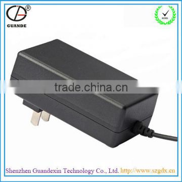 Li-ion Battery Charger 3.7V