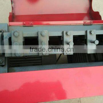 Zero Tolerance Automatic Wire Straightening, Steel Coil Straightening Machinery From China Trade Assurance Supplier photo-6