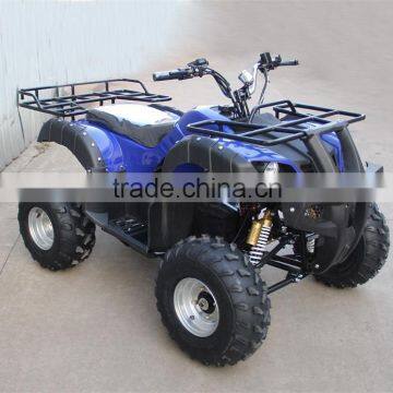 2016 New Shaft Driving Atv Quad 2000w With Max Speed 50km/h ( PH-E7004 ) photo-2