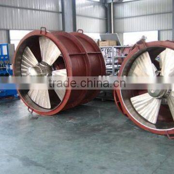 CCS, BV Approved Marine Tunnel Thruster XH