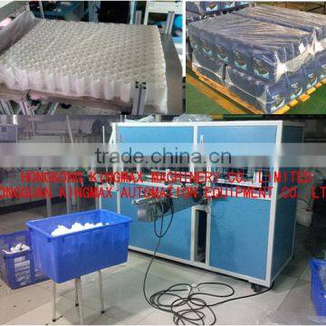 packing machine for farm chemical bottle