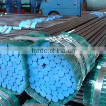 ASTM API5L Seamless Pipes