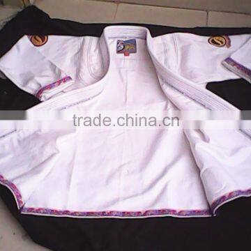 custom new style bjj gi bjj kimono jiu jitsu uniform