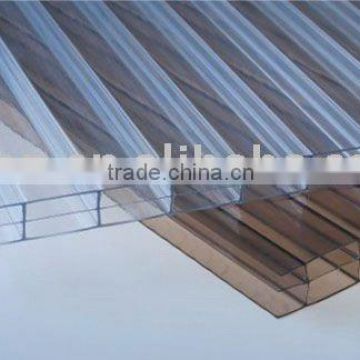 polycarbonate hollow sheet