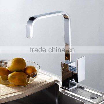 QL-1059 excellent european middle end kitchen faucet