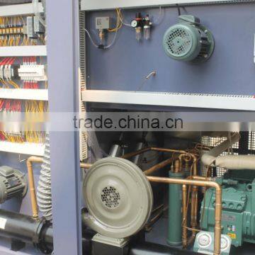 SANWOOD Gold Machine Manufactuere of Thermal Shock Test Chamber photo-6